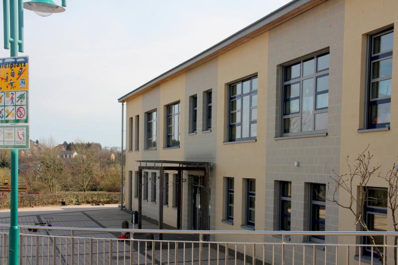 Image 4 : Accueil périscolaire à Gonderange : Lënster Païperlék asbl - SEA Païperlék Gonderange