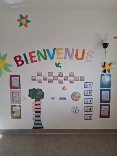 Image 10 : Crèche et foyer de jour enfant à Niederkorn : Crèche Le Royaume Des Fées