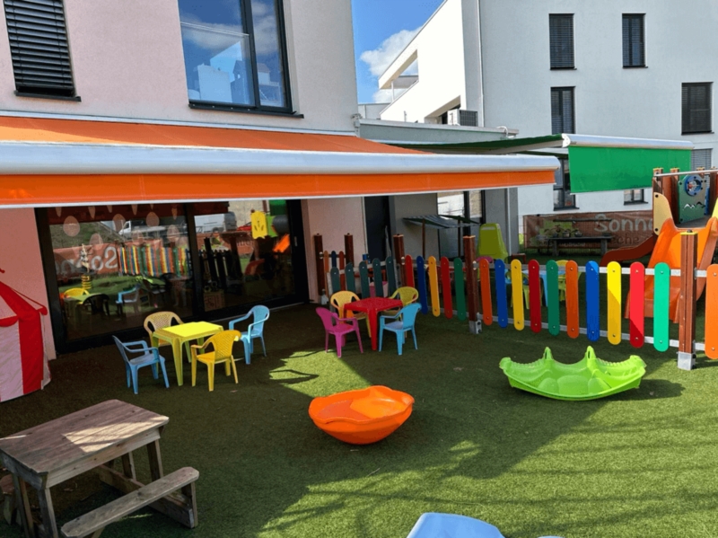 Image 14 : Crèche familiale à Bettembourg : Sonneblimchen Sàrl