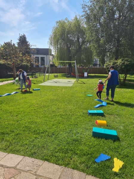 Image 9 : Crèche et foyer de jour enfant à Luxembourg : Petite Sirène (La)