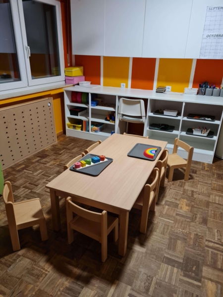 Image 11 : Crèche et foyer de jour enfant à Belvaux : NS Kids