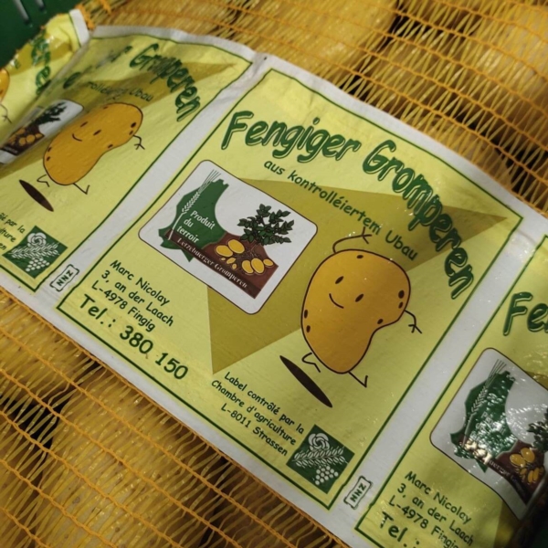 Image 5 : Restauration collective à Ettelbruck : Food for Kids - Traiteur petite enfance Luxemboug