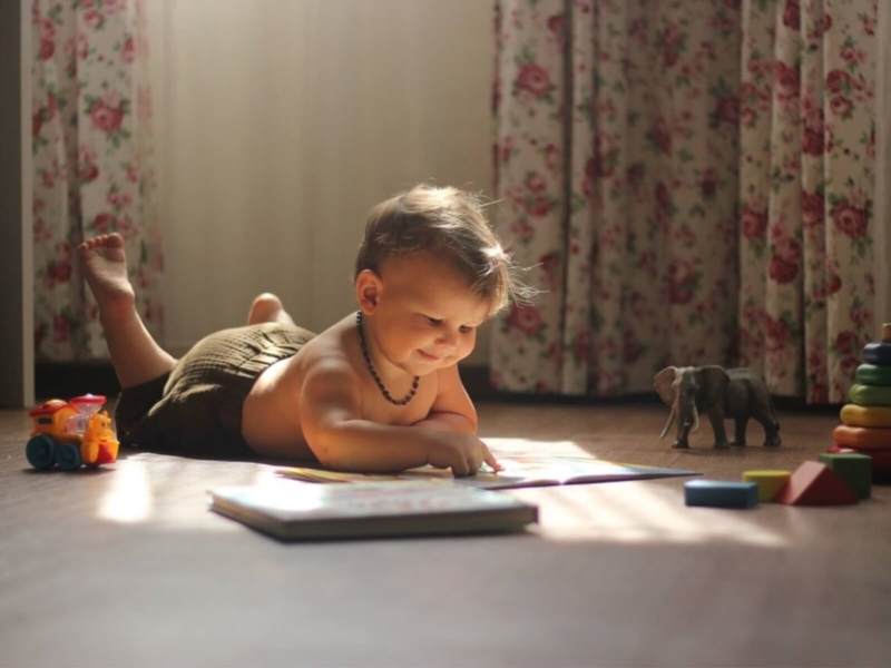 Image 11 : Crèche et foyer de jour enfant à Aspelt : Crèche BB Câlins