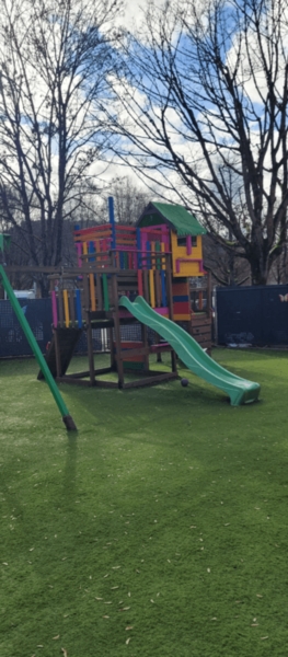 Image 16 : Crèche et foyer de jour enfant à Tétange : Crèche et foyer de jour Spillschlass