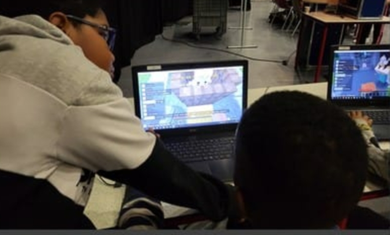 Image 3 : Crèche et foyer de jour enfant à Wiltz : Kannerhaus Wooltz asbl - Maison Relais Villa Millermoaler