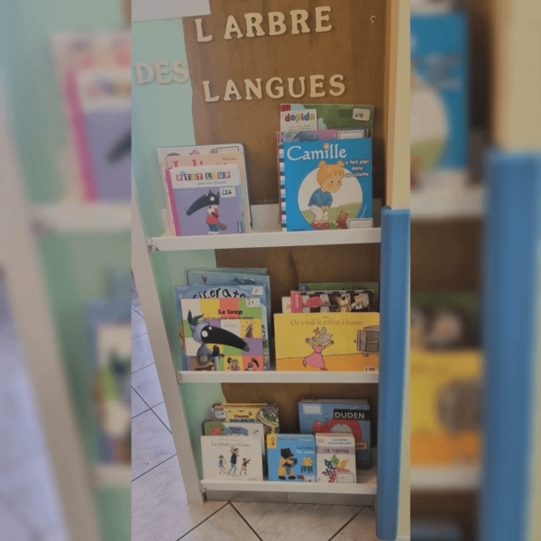 Image 21 : Crèche et foyer de jour enfant à Bergem : Le Chat Potté Sàrl