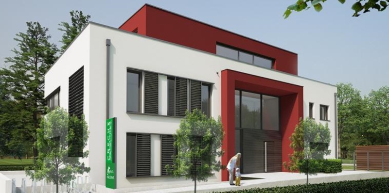 Image 5 : Crèche et foyer de jour enfant à Capellen : Gekko Sàrl