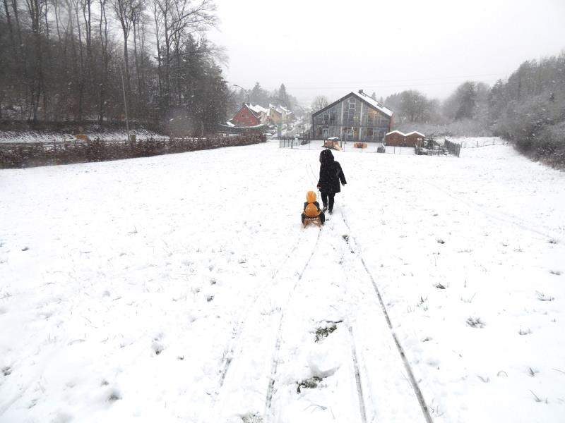 Image 13 : Crèche et foyer de jour enfant à Helmsange : Cannelle & Caramel - Crèche écologique
