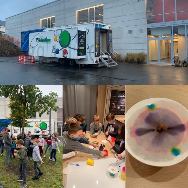 Image 4 : École fondamentale à Harlange : Ecole Régionale Harlange