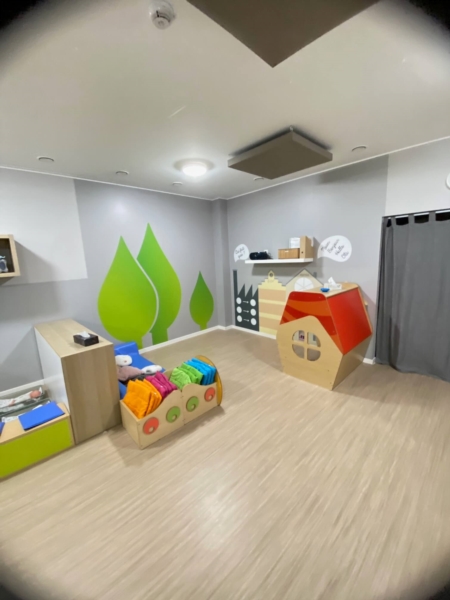 Image 16 : Crèche et foyer de jour enfant à Noerdange : Crèche le Temps d'un Rêve