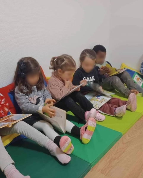 Image 24 : Garderie à Schifflange : Crèche Bébé Star