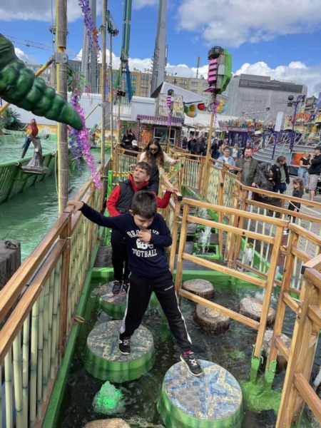 Image 16 : Crèche et foyer de jour enfant à Differdange : Crèche les Colombes