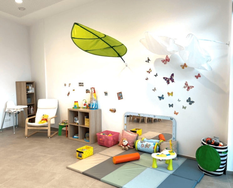 Image 13 : Crèche et foyer de jour enfant à Schifflange : Crèche Villa Pipoo