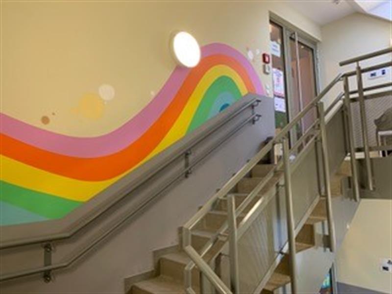 Image 10 : Crèche et foyer de jour enfant à Useldange : Crèche Un Der Atert