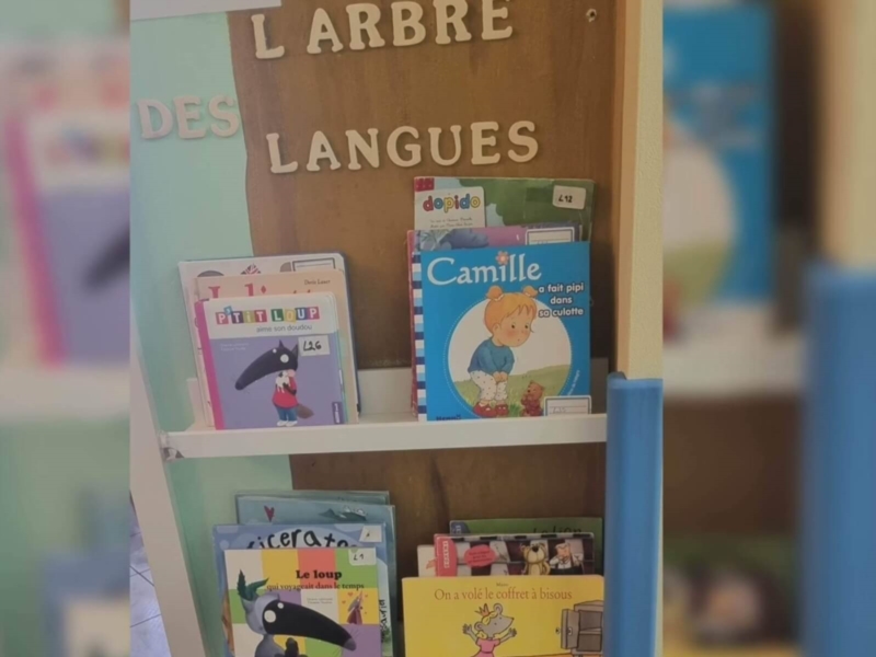 Image 23 : Crèche et foyer de jour enfant à Bergem : Le Chat Potté Sàrl