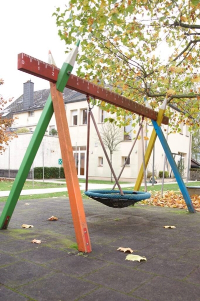 Image 9 : Crèche et foyer de jour enfant à Capellen : Crèche Kannerstuff