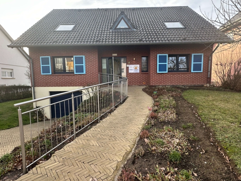 Image 24 : Crèche et foyer de jour enfant à Bergem : Le Chat Potté Sàrl