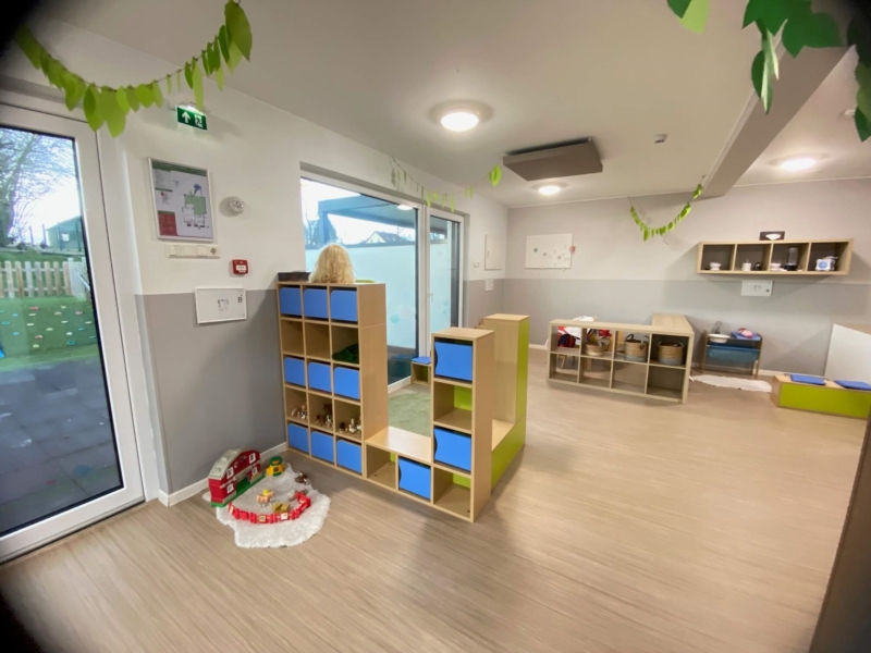 Image 18 : Crèche et foyer de jour enfant à Noerdange : Crèche le Temps d'un Rêve