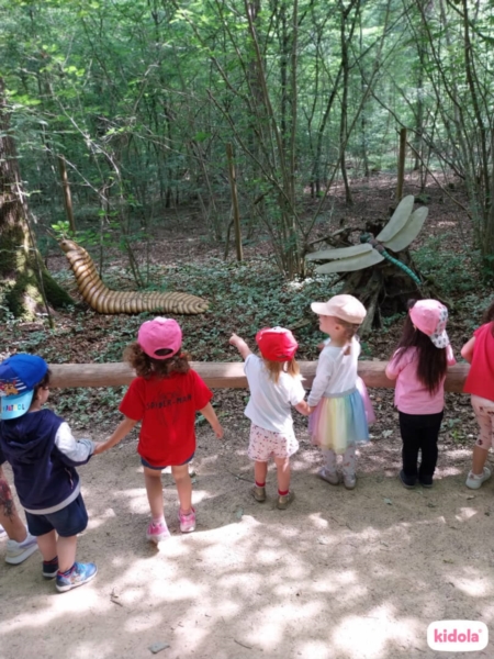 Image 17 : Crèche et foyer de jour enfant à Colmar-Berg : Engelshaischen SA
