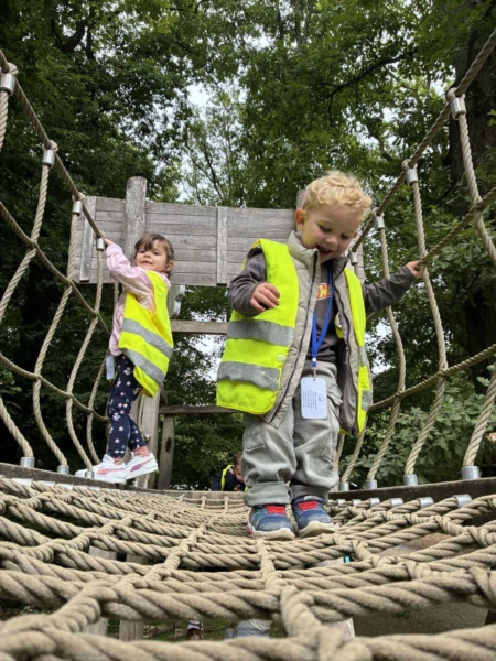Image 17 : Crèche et foyer de jour enfant à Differdange : Crèche les Colombes