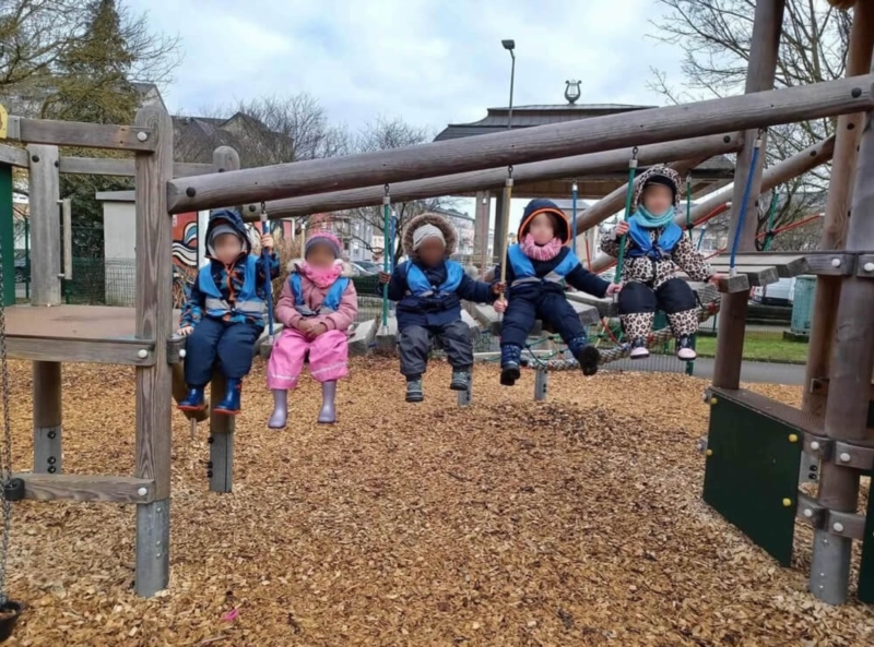 Image 25 : Garderie à Schifflange : Crèche Bébé Star