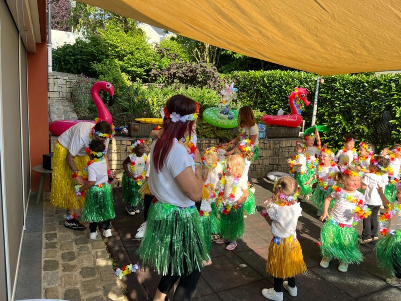 Image 30 : Crèche et foyer de jour enfant à Bettembourg : Crèche Les Frimousses