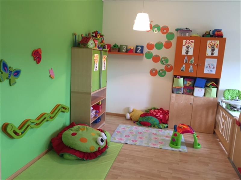 Image 31 : Crèche et foyer de jour enfant à Bettembourg : Crèche Les Frimousses