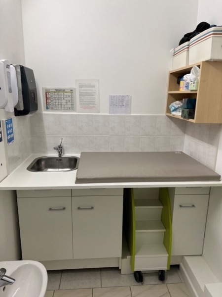 Image 9 : Crèche et foyer de jour enfant à Luxembourg : Garden of Awakening - Crèche Le Jardin d'Eveil