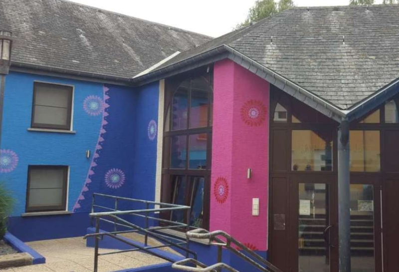 Image 4 : Crèche et foyer de jour enfant à Wiltz : Kannerhaus Wooltz Asbl - Crèche Stadmaïs