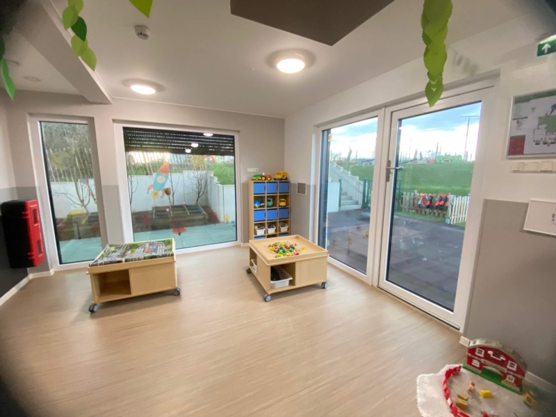 Image 19 : Crèche et foyer de jour enfant à Noerdange : Crèche le Temps d'un Rêve