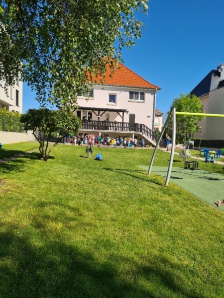 Image 10 : Crèche et foyer de jour enfant à Luxembourg : Petite Sirène (La)